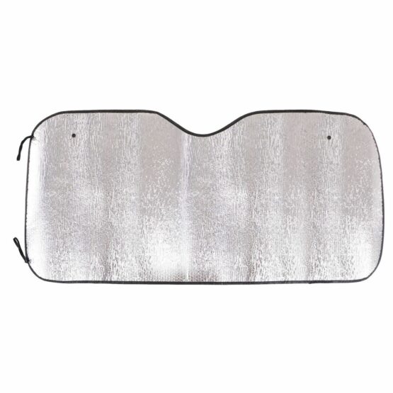 Sixtol Slnečná clona na predné okno auta CAR SUNSHADE 4