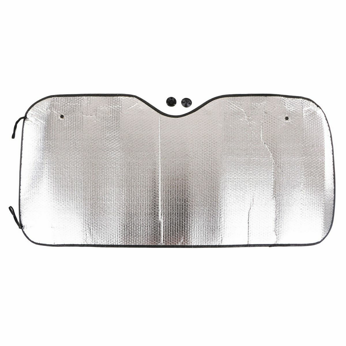 Sixtol Slnečná clona na predné okno auta CAR SUNSHADE 5