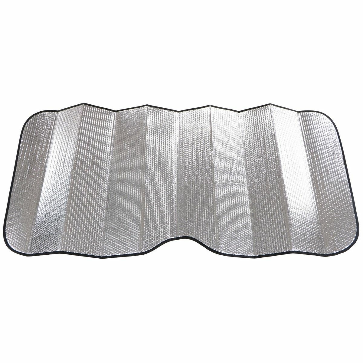 Sixtol Slnečná clona na predné okno auta CAR SUNSHADE PRO 6