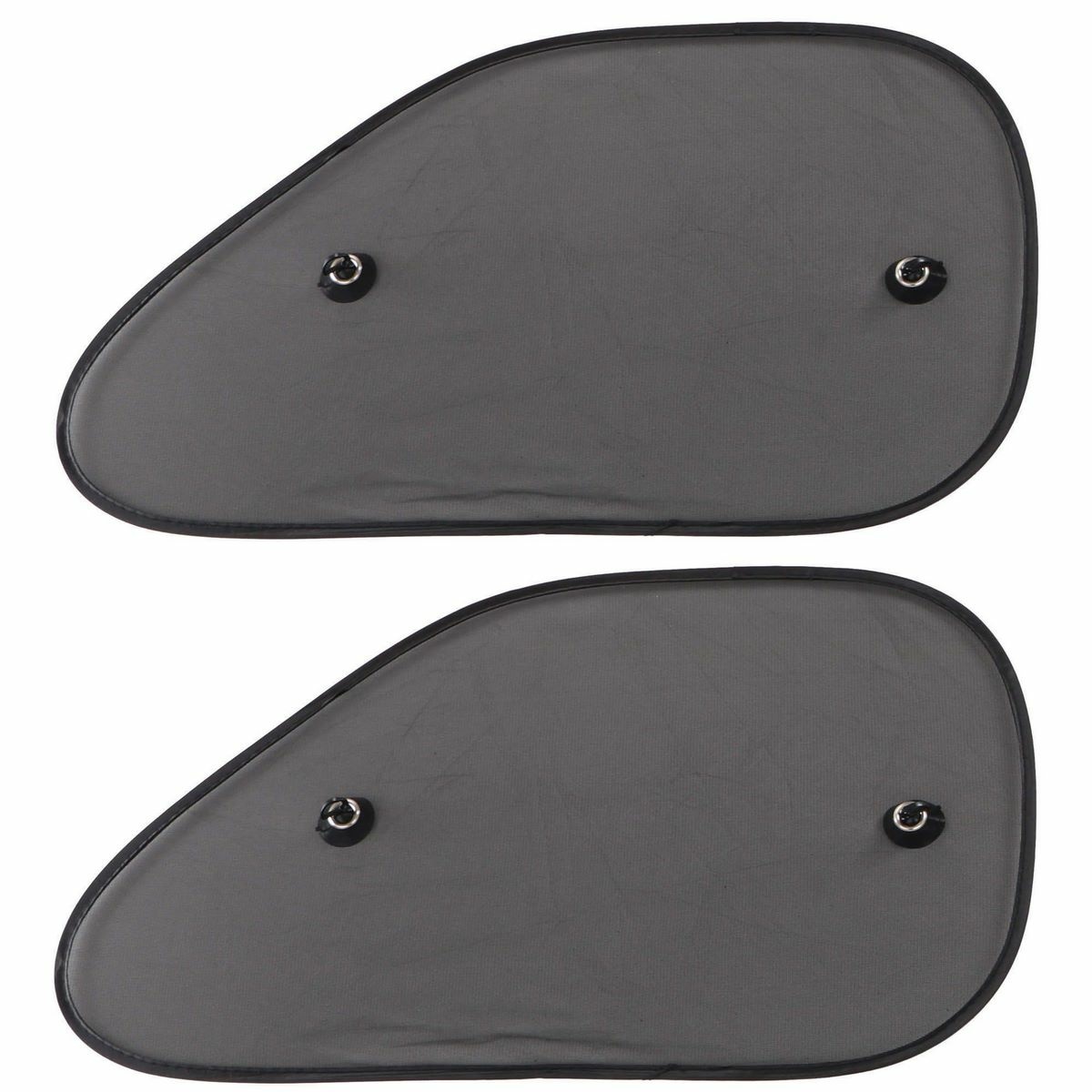 Sixtol Slnečná clona s prísavkou na bočné okno auta CAR SUNSHADE SET 9