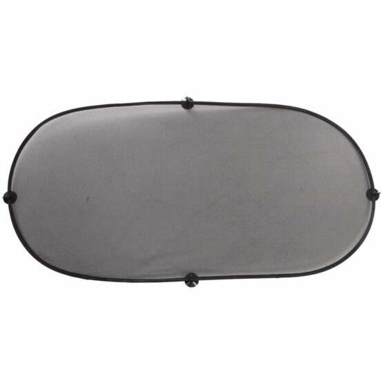 Sixtol Slnečná clona s prísavkou na okno auta CAR SUNSHADE 8