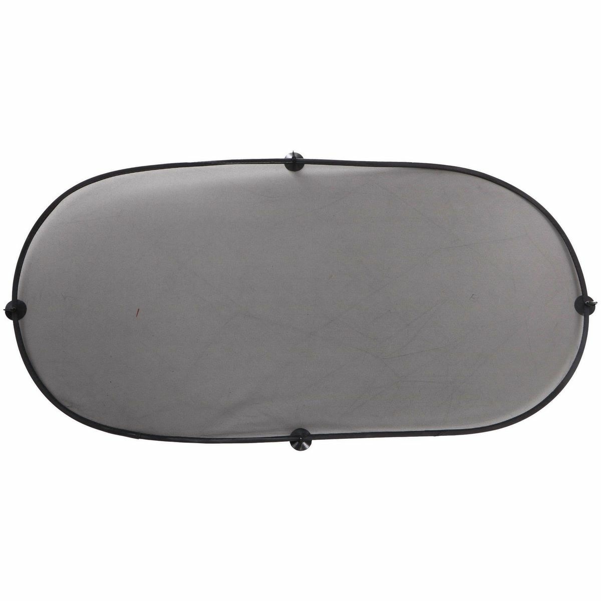 Sixtol Slnečná clona s prísavkou na okno auta CAR SUNSHADE 8
