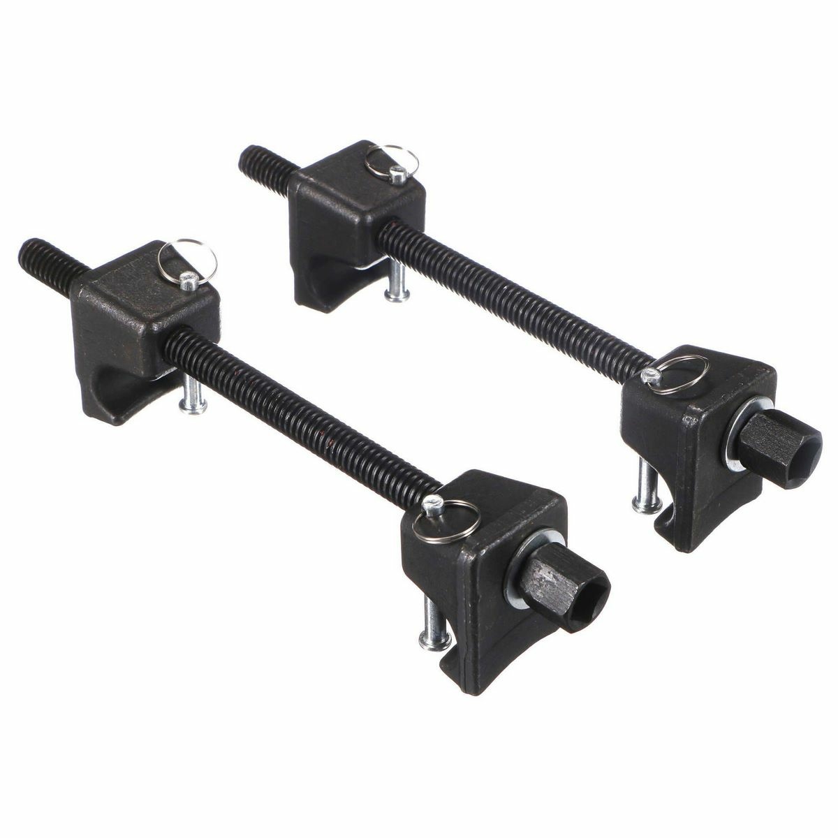 Sixtol Sťahovák pružín so závlačkou MECHANIC SPRING SET 4