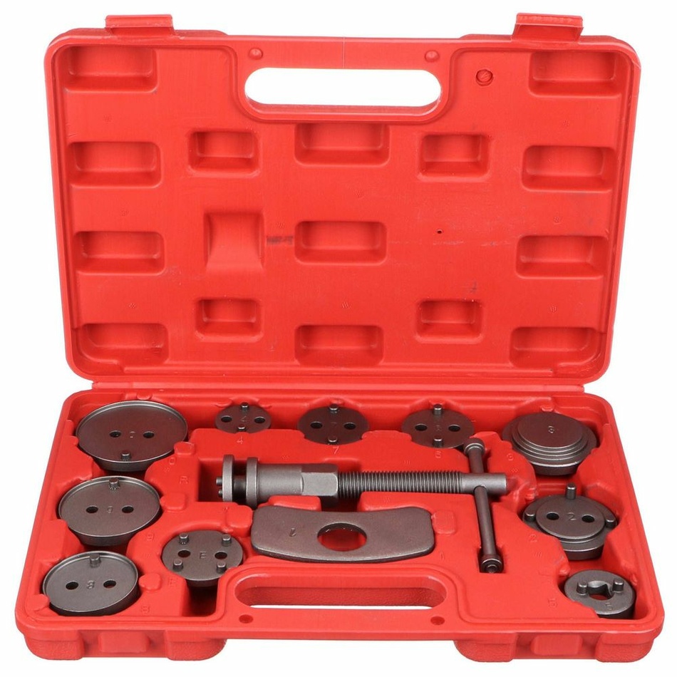 Sixtol Stlačovák brzdových piestov BRAKE SET 12