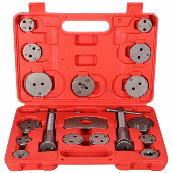 Sixtol Stlačovák brzdových piestov BRAKE SET 18