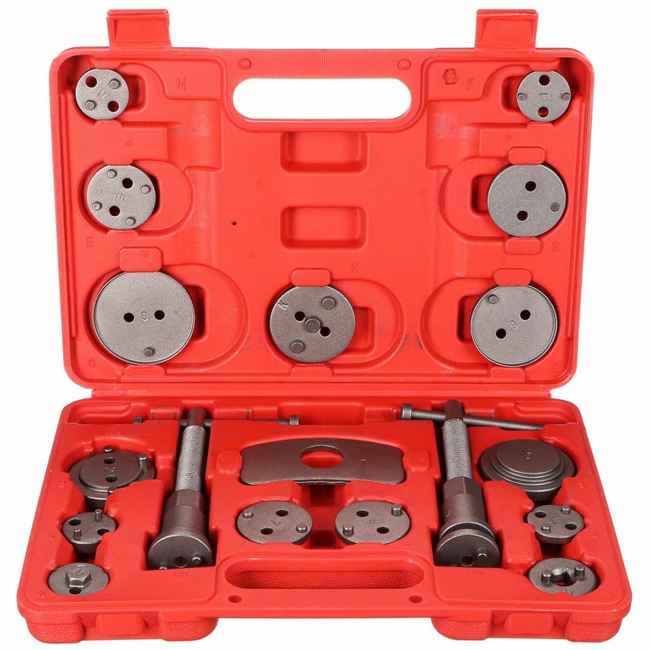 Sixtol Stlačovák brzdových piestov BRAKE SET 18