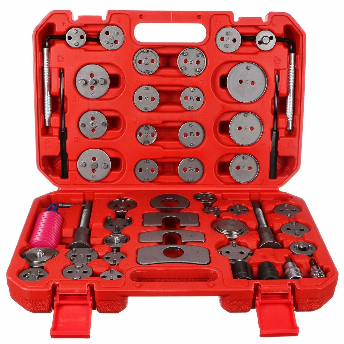 Sixtol Stlačovák brzdových piestov MECHANIC BRAKE SET 50