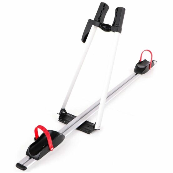 Sixtol Strešný nosič bicyklov ROOF BIKE