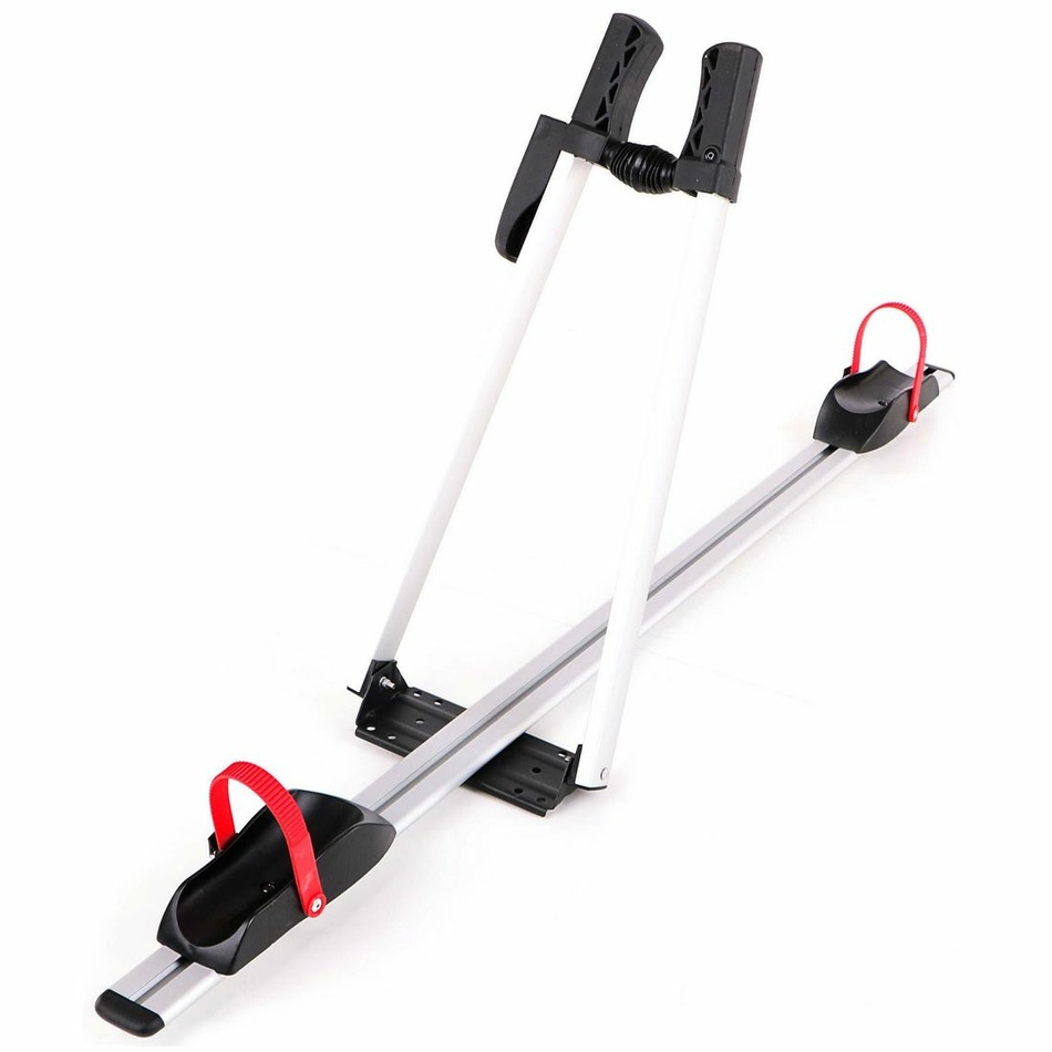 Sixtol Strešný nosič bicyklov ROOF BIKE