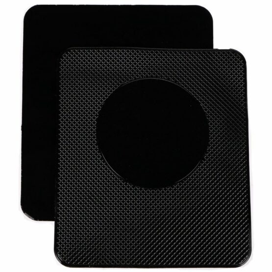 Sixtol Súprava protišmykových podložiek do auta CAR MAT SET