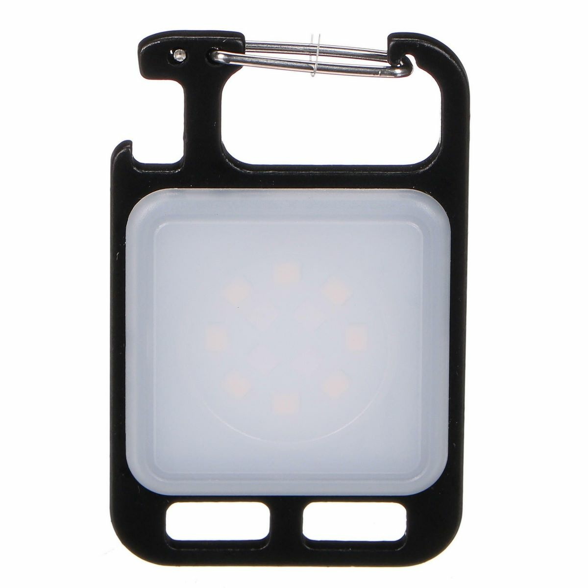 Sixtol Svietidlo multifunkčné na kľúče s magnetom LAMP KEY 3