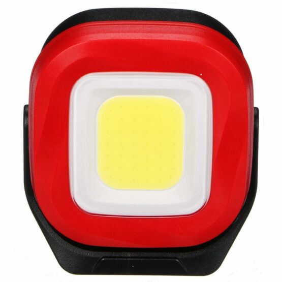 Sixtol Svietidlo pracovné s magnetom LAMP WORK 1