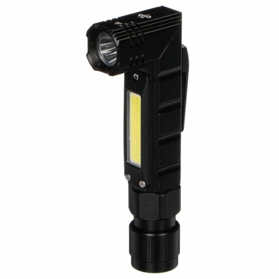 Sixtol Svietidlo pracovné s magnetom LAMP WORK 2