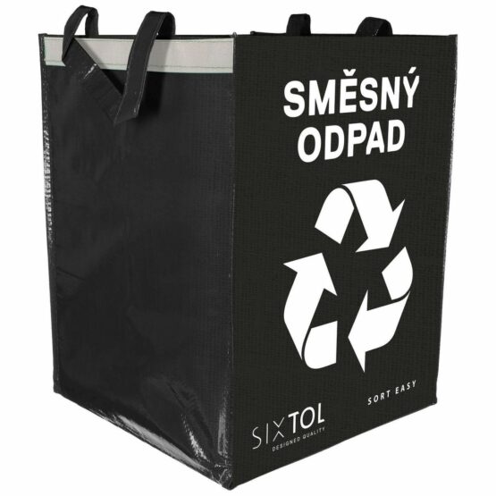 Sixtol Taška na triedený odpad SORT EASY MIXED