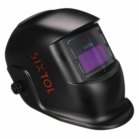 Sixtol Zváracia kukla samostmievacia WELDING MASK 1​