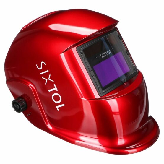 Sixtol Zváracia kukla samostmievacia WELDING MASK 2