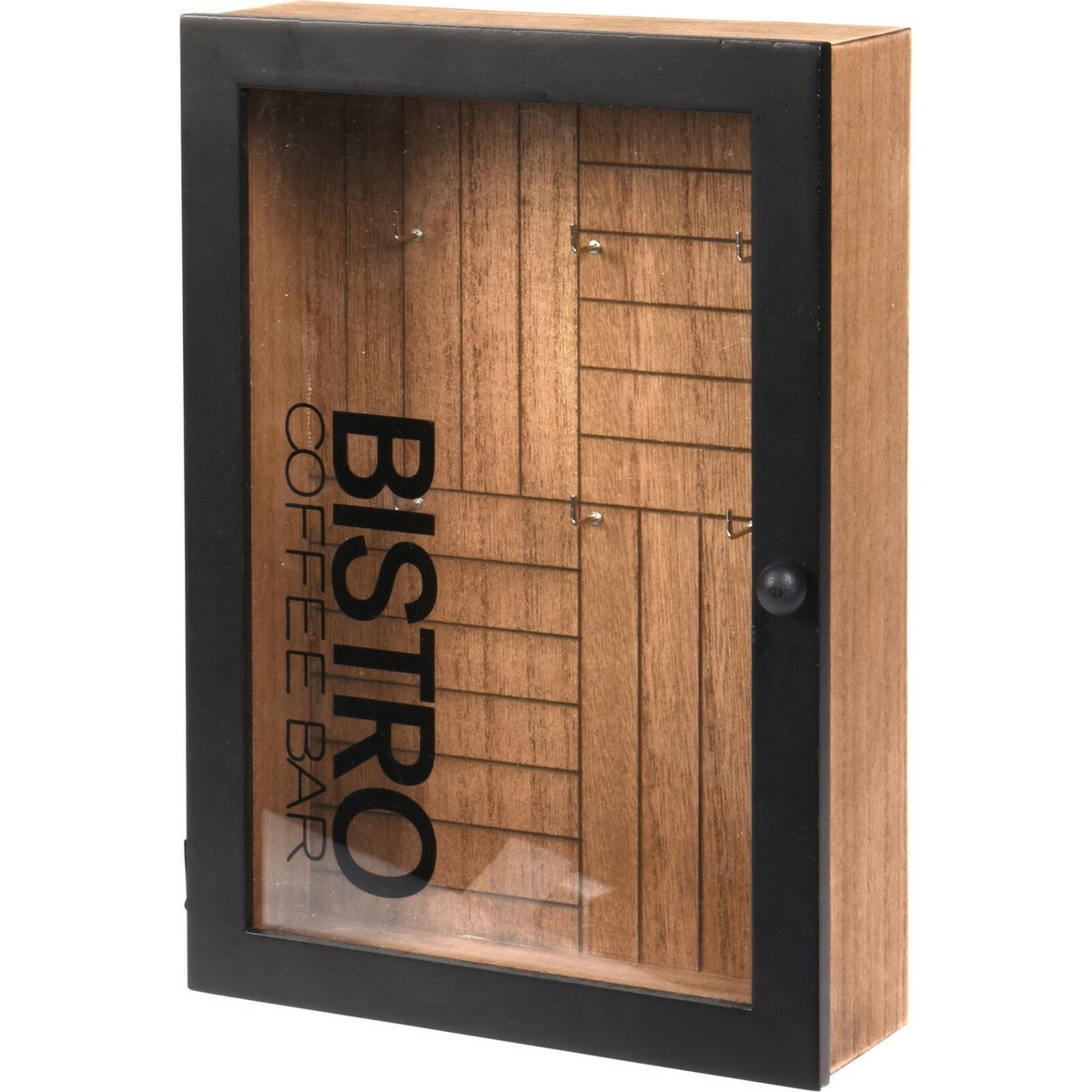 Skrinka na kľúče Bistro