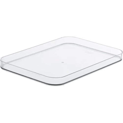SmartStore Veko k úložnému boxu Compact Clear M