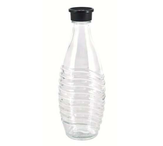 SodaStream sklenena fľaša Penguin/Crystal 0