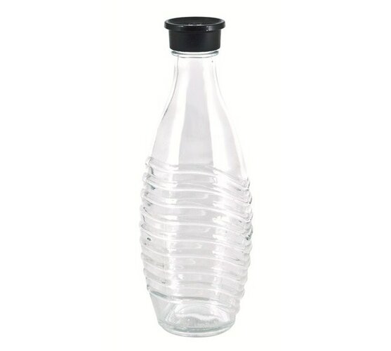 SodaStream sklenena fľaša Penguin/Crystal 0