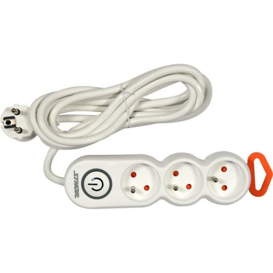Sthor TO-72350 prodlužovací kabel