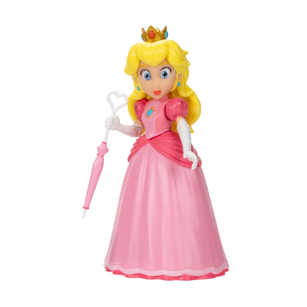 Super Mario Movie Figúrka Peach