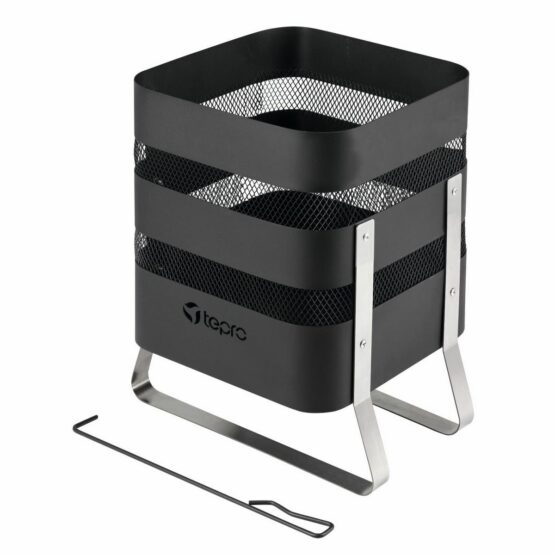 Tepro 1168 Prenosné ohnisko Milburn