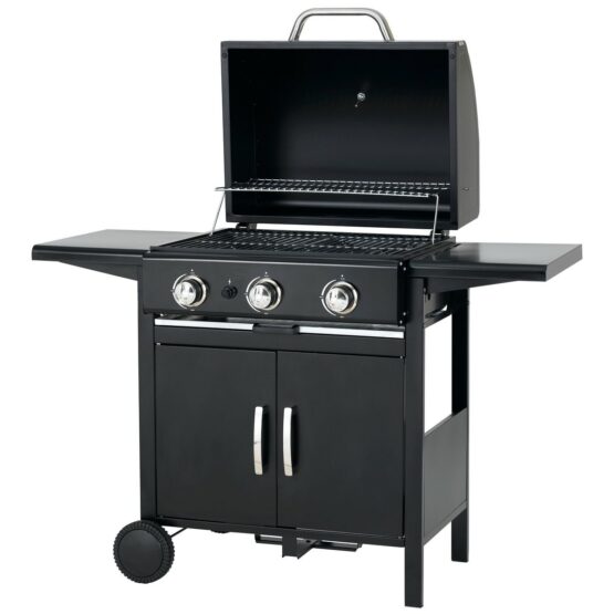 Tepro 3152 Plynový gril Mayfield 3