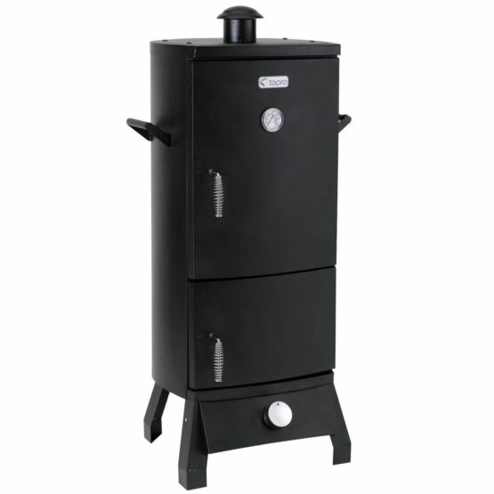 Tepro 3182 Plynová udiareň Lockport