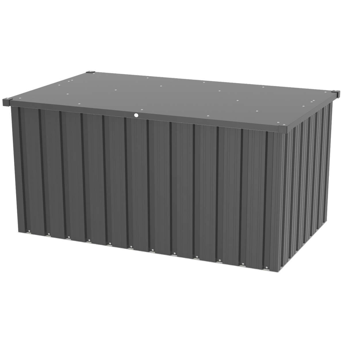 Tepro 7714 Záhradný úložný box Store Medium