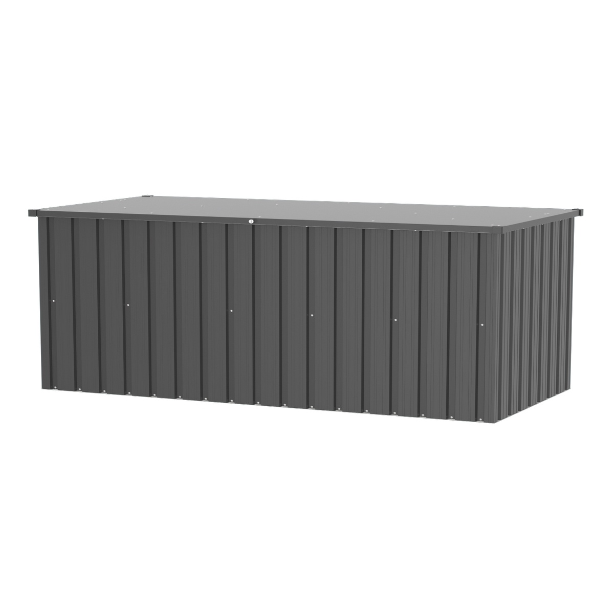 Tepro 7716 Záhradný úložný box Store X-Large