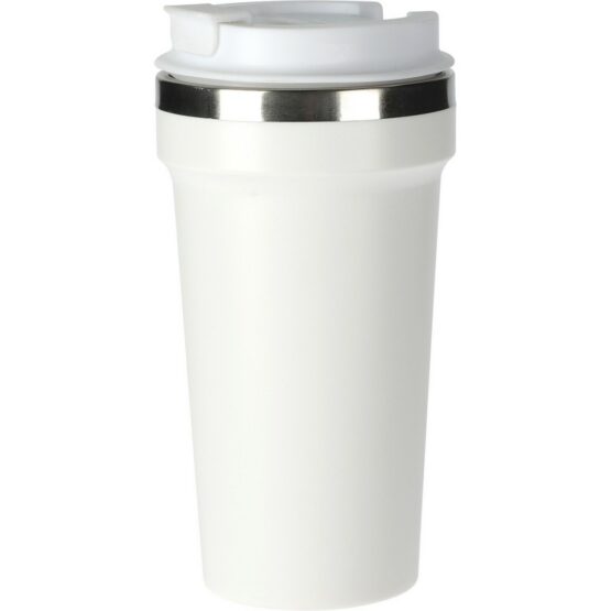 Termohrnček biela 500 ml