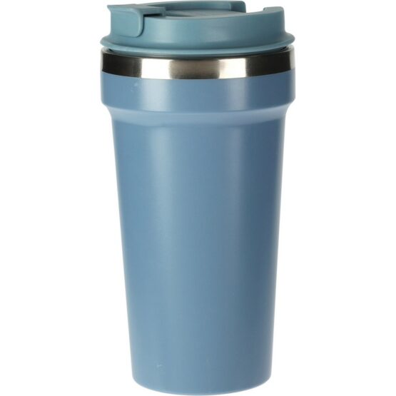 Termohrnček modrá 500 ml