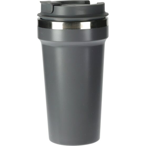 Termohrnček sivá 500 ml