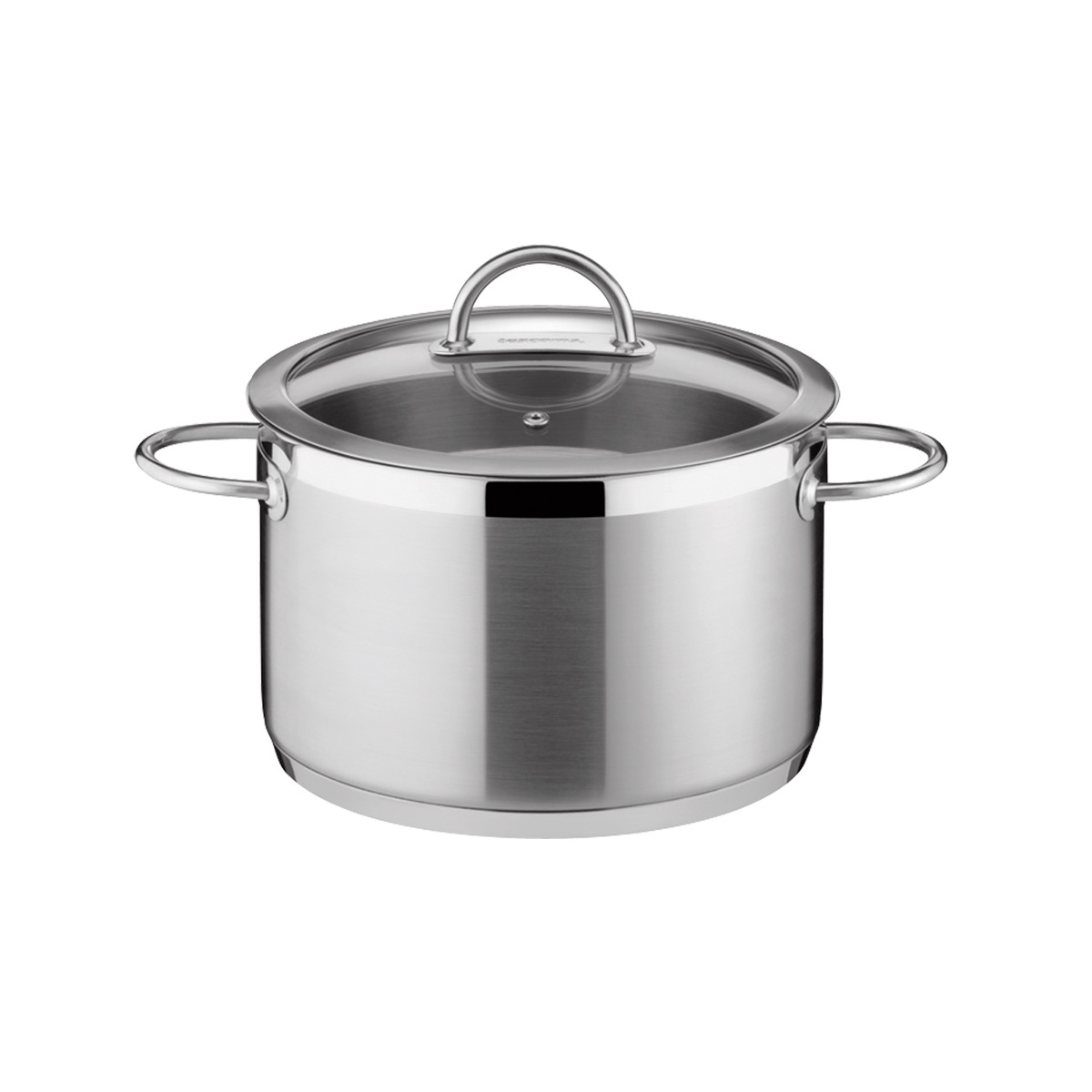 Tescoma Hrniec VISION s pokrievkou ¤ 26 cm