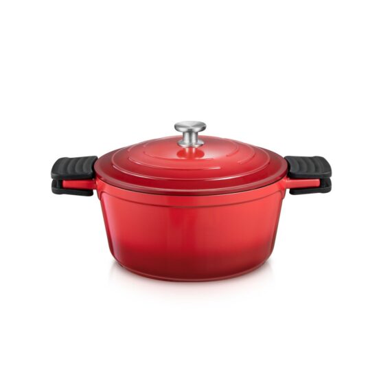 Tescoma Kastról s pokreivkou BORDEAUX 24 cm