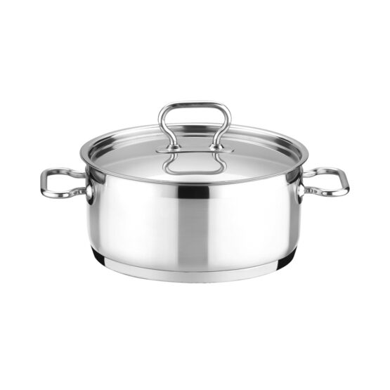 Tescoma Kastról HOME PROFI s pokr. ¤ 22 cm