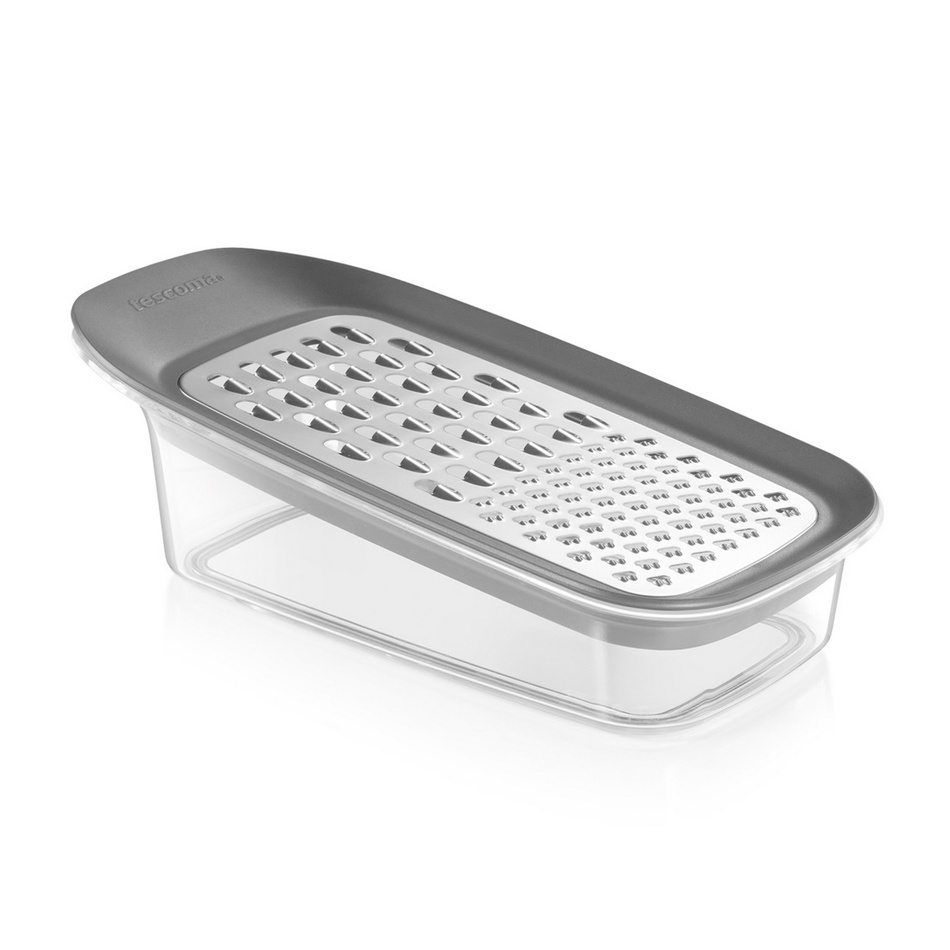 TESCOMA strúhadlo so zásobníkom GrandCHEF
