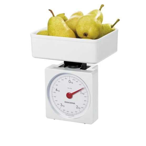 Kuchynské váhy ACCURA 5.0 kg