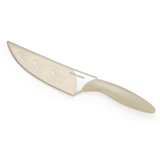 Tescoma Nôž kuchársky MicroBlade MOVE 17 cm