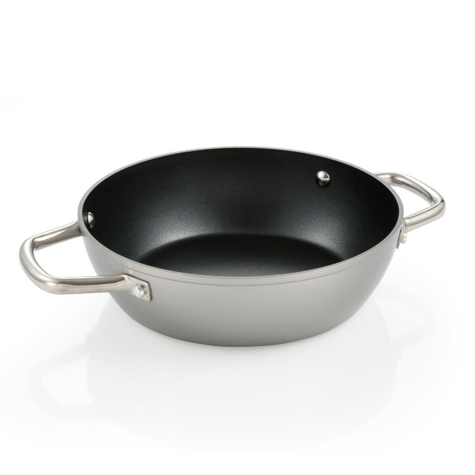 Tescoma Panvica hlboká GrandCHEF+ pr. 24 cm