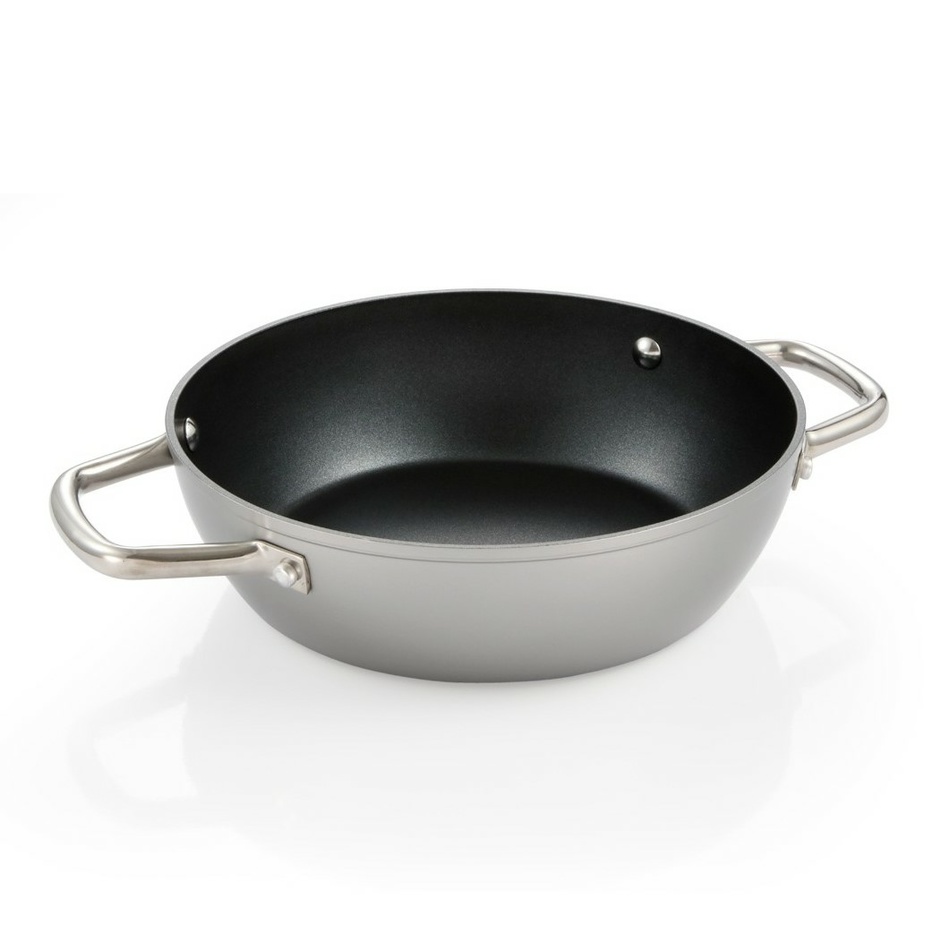 Tescoma Panvica hlboká GrandCHEF+ pr. 28 cm