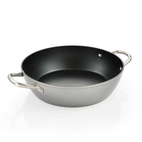 Tescoma Panvica hlboká GrandCHEF+ pr. 30 cm