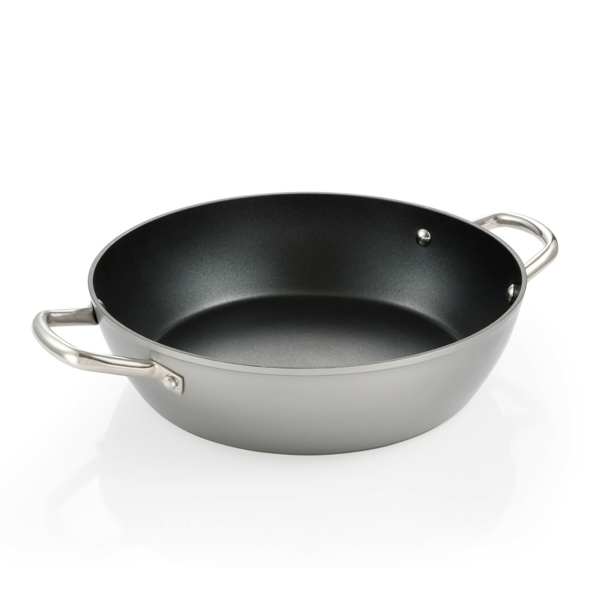 Tescoma Panvica hlboká GrandCHEF+ pr. 30 cm