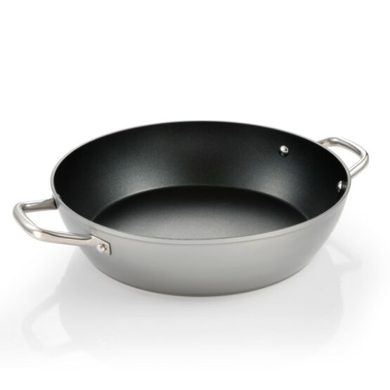 Tescoma Panvica hlboká GrandCHEF+ pr. 32 cm