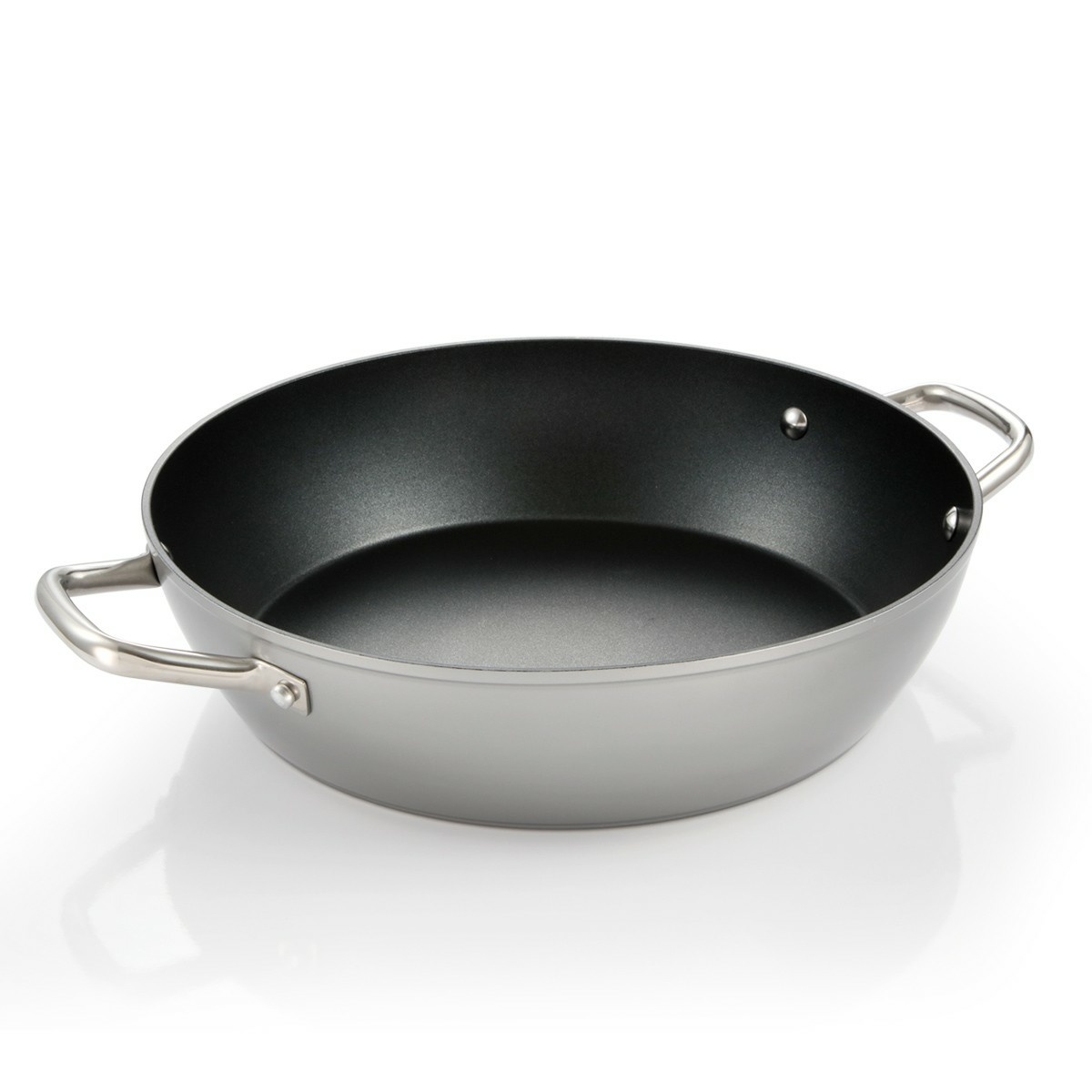 Tescoma Panvica hlboká GrandCHEF+ pr. 32 cm