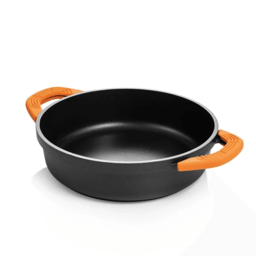 Tescoma Panvica hlboká SmartCLICK ¤ 28 cm