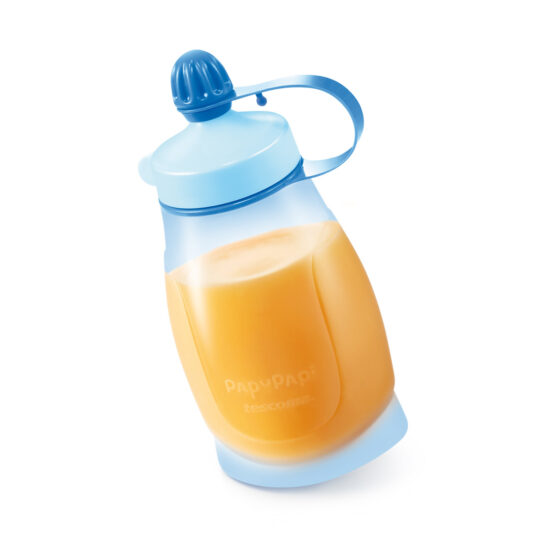 TESCOMA pružná fľaša PAPU PAPI 200 ml
