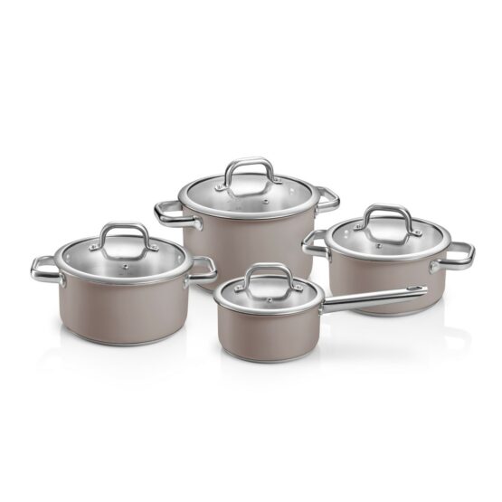 Tescoma Sada riadu DELIGHT Taupe