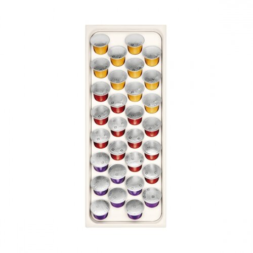 Tescoma Zásobník na Nespresso kapsule FlexiSPACE